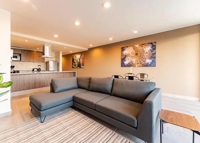 Roma Sur By Vh Apartment *
