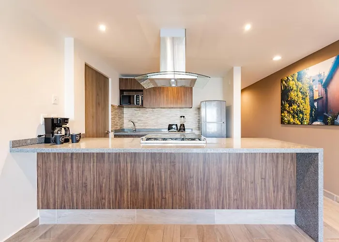 Apartment Roma Sur By Vh
