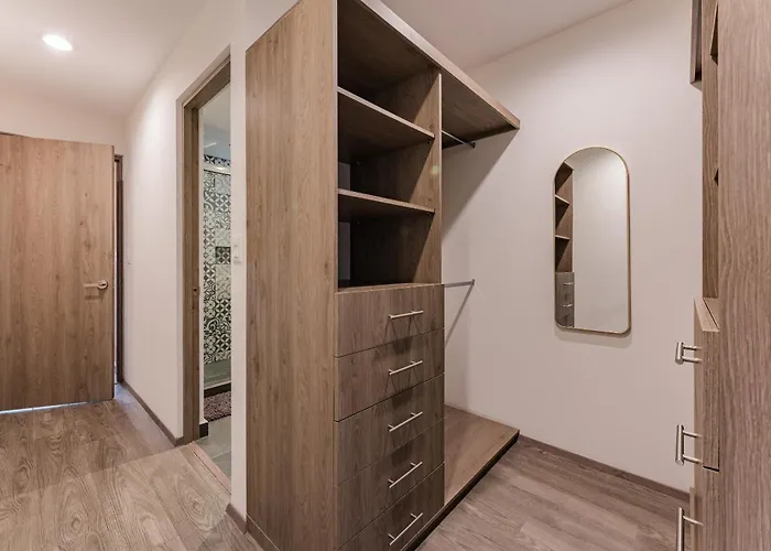 Apartment Roma Sur By Vh Mexico City