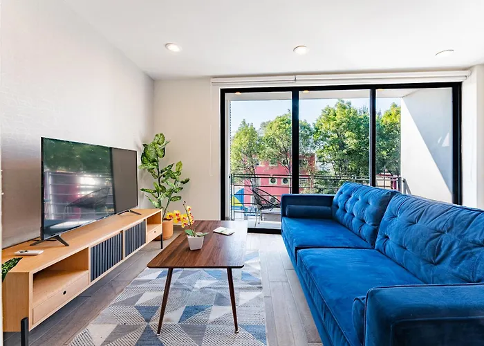 Roma Sur By Vh Apartment