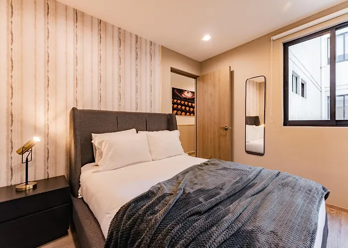 Apartment Roma Sur By Vh